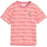 Puma Gabby's Dollhouse T-Shirt, Rosa, 104