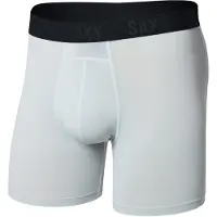 Saxx Smoth Flex Compression Boxershorts
