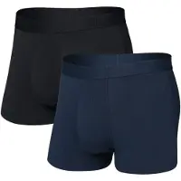 Saxx Droptemp Cooling Boxershorts 2 Einheiten