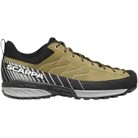 Scarpa Mescalito, Farbe 1157 sage/gray, Größe 43,5, Approach-Schuh