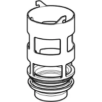 Geberit 240500001 Bassin zu Spülventil und