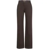 Brax Hose Modell Maine braun