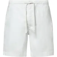 Ecoalf - Ethic Shorts - Shorts Gr L weiß