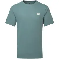 Mountain Equipment Podus Mens Tee goblin blue (Me-01500) L
