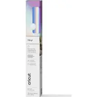 Cricut Vinylfolie Holographisch 30.5 x 122 cm, 1 Stück