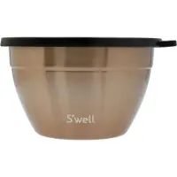 Swell Kit Pyrite 1.9l Salatschüssel