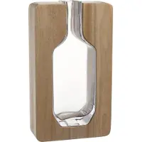 Leonardo Vase Autentico 30 cm