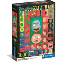 Clementoni 37512, 14 Jahr(e)