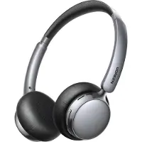 UGREEN Studio Plus HP207 Bluetooth On-Ear-Kopfhörer mit ANC, 80 Std. Akkulaufzeit