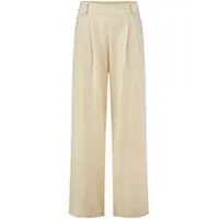 Peter Hahn Wide Fit-Hose beige, 40