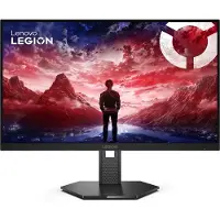 Lenovo Legion 27Q-11, 68,6 cm (27"), 2560 x 1440 Pixel, Quad HD, LCD, 4 ms, Schwarz