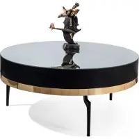 AEA Couchtisch Luxus Design Tisch Kaffee Beistell Tische Wohnzimmer