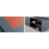 Xl Moebel Gmbh Schreibtisch Exclusive Büro Einrichtung Design Tisch Kanzlei Praxis Tische Chef