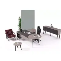 Xl Moebel Gmbh Designer Holzmöbel Couchtisch Arbeitszimmer Modern Rund Tisch Büromöbel