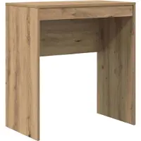Syfax Schreibtisch Artisan-Eiche 70 x 40 x 76 cm