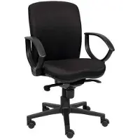 AEA Hochwertig Bürostuhl Gaming Stuhl Schwarz Bürostuhl Tisch Drehstuhl