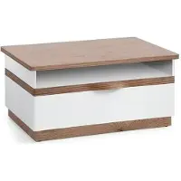 AEA Couchtisch Holzmöbel Wohnzimmertisch Designertisch Kaffeetisch