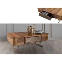 AEA Couchtische italienischer Stil Möbel Couchtisch Modern Kaffeetisch Tische