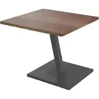 AEA Designer Eckschreibtisch Couchtisch Wohnzimmermöbel Abstelltisch Sofatisch