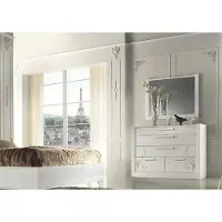 Xl Moebel Gmbh Kommode Spiegel Kommoden Holz Modern Schränke Konsole Schränke Italien Set 2tlg.