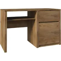 AEA Tisch Tische Büro Handarbeit Einrichtung Möbel Holz Büro Schreibtisch Computer