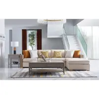 AEA Luxus Couchtisch Holz Tische Wohnzimmer Hochwertige Möbel Beistellitsch Dubai
