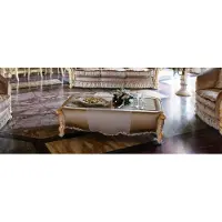 AEA Kaffeetisch Designer Tisch Wohnzimmertisch Tische Couchtisch Beistelltisch