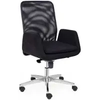 AEA Sessel Textil Polster Drehbar Computer Stühle Möbel Büro Stuhl Chefsessel