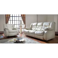 AEA Sessel Regan Design Sofas Polster Couchen Leder Relax Moderne Sitz Couchen
