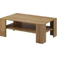 AEA Couchtisch SL103 Couchtische Tisch Beistelltisch Wohnzimmertisch Tische Holz