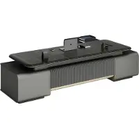 Xl Moebel Gmbh Designer Schreibtisch Luxusschreibtisch Homeoffice Büro Arbeitstisch 320cm
