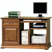 Xl Moebel Gmbh Klassische Schreibtisch Büromöbel Tisch Büro Chef Schreibtische Echtholz SE-S3