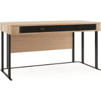 AEA Moderner Schreibtisch Tisch Schreibtische Büro Office Chef Tische Holz Grande