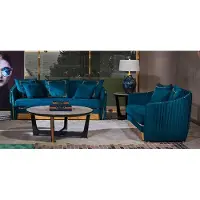 AEA Luxus Couchtisch Kaffeetisch Beistelltisch Design Tisch Wohnzimmertisch Tische