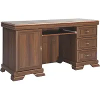 AEA Tische Büro Handarbeit Vollholz Möbel Holz Büro Schreibtisch Klassischer Tisch