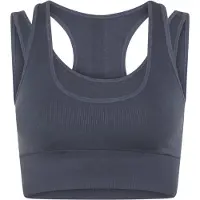 Born Living Yoga Nina Seamless Sport-bh Mit Hohem Halt