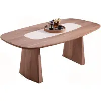 Xl Moebel Gmbh Esszimmertisch Küchentisch Holztisch Rechteckig Esstisch Essplatz-Tisch Esstisch