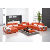 AEA Eckgarnitur Ecksofa Polster Eckcouch Couch Moderne Wohnzimmer Sofa 2tlg Set