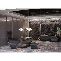 AEA Designer Modern Couchtisch Tisch Büroeinrichtung Arbeitszimmer Holzmöbel