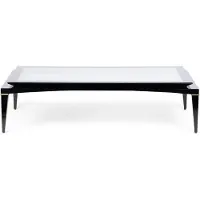AEA Schwarz Couchtisch Wohnzimmer Luxus Design Möbel Kaffeetisch Tisch