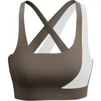 Born Living Yoga Cleo Sport-top Mit Mittlerer Bis Hoher Unterstützung