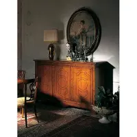 AEA Sideboards Massivholz Schrankmöbel Kommoden Kommode Sideboard-