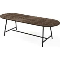 AEA Couchtisch Kaffeetisch Moderne Beistelltisch Design Tisch Tische Holz