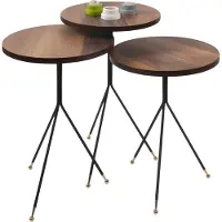 AEA Beistelltisch Couchtisch Sofatisch Wohnzimmertisch Modern