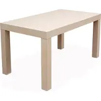 Xl Moebel Gmbh Tisch Esstisch Holztisch XXL Konferenztisch 80 x 140cm Ausziehbar 140x180 cm