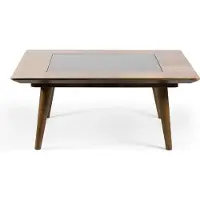 AEA Modern Möbel Wohnzimmer Couchtisch Design Einrichtung Kaffeetisch
