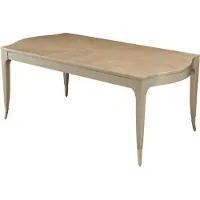 AEA Luxus Holztisch Esszimmer Tische Design Esstisch Holztische Möbel 140x75cm