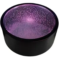 AEA Water Design Tisch Couchtisch Wasser Säulen Sofa Tische LED Beleuchtet Neu Säule
