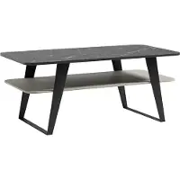 AEA Wohnzimmertisch Couchtisch Beistelltisch Kaffeetisch Designertisch