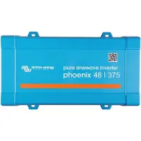 Victron Energy Phoenix 48/375 230v Ve.direct Schuko Batterie-wechselrichter